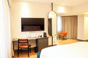 Pullman Sao Paulo Vila Olimpia