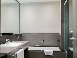 Pullman Sao Paulo Vila Olimpia