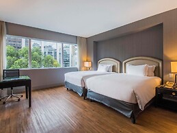 Pullman Sao Paulo Vila Olimpia