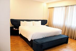 Pullman Sao Paulo Vila Olimpia
