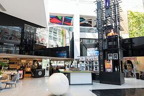 Pullman Sao Paulo Vila Olimpia