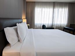 Pullman Sao Paulo Vila Olimpia