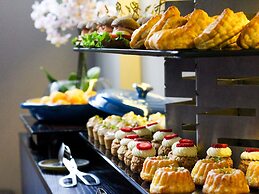 Pullman Sao Paulo Vila Olimpia