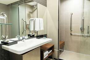 Pullman Sao Paulo Vila Olimpia