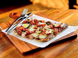 Pullman Sao Paulo Vila Olimpia