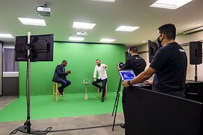 Pullman Sao Paulo Vila Olimpia