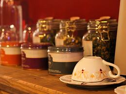 Pullman Sao Paulo Vila Olimpia