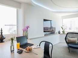 Pullman Sao Paulo Vila Olimpia