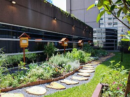 Pullman Sao Paulo Vila Olimpia