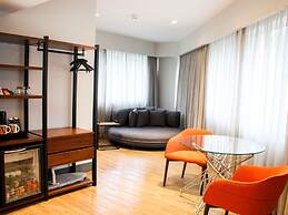 Pullman Sao Paulo Vila Olimpia