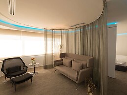 Pullman Sao Paulo Vila Olimpia
