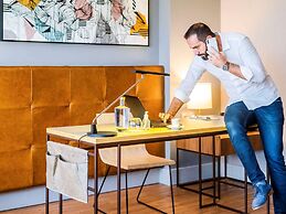 Pullman Sao Paulo Vila Olimpia