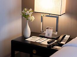 Pullman Sao Paulo Vila Olimpia