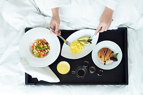 Pullman Sao Paulo Vila Olimpia