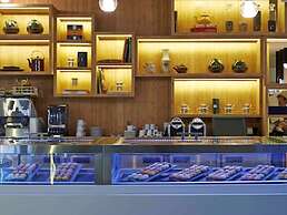 Pullman Sao Paulo Vila Olimpia