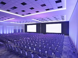 Pullman Sao Paulo Vila Olimpia