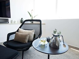 Pullman Sao Paulo Vila Olimpia
