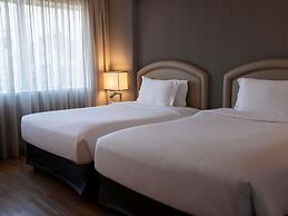 Pullman Sao Paulo Vila Olimpia