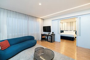 Pullman Sao Paulo Vila Olimpia