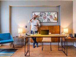 Pullman Sao Paulo Vila Olimpia