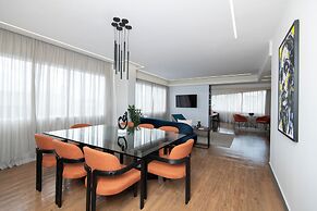 Pullman Sao Paulo Vila Olimpia