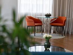 Pullman Sao Paulo Vila Olimpia