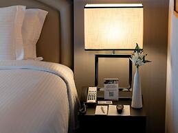 Pullman Sao Paulo Vila Olimpia