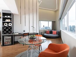 Pullman Sao Paulo Vila Olimpia