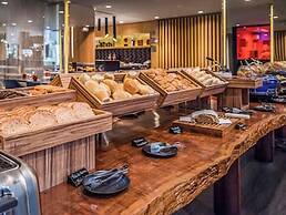 Pullman Sao Paulo Vila Olimpia