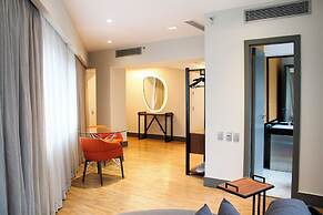 Pullman Sao Paulo Vila Olimpia