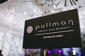 Pullman Sao Paulo Vila Olimpia
