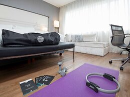 Pullman Sao Paulo Vila Olimpia