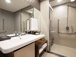 Pullman Sao Paulo Vila Olimpia