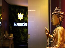 Pullman Sao Paulo Vila Olimpia