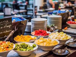 Pullman Sao Paulo Vila Olimpia