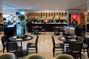 Pullman Sao Paulo Vila Olimpia