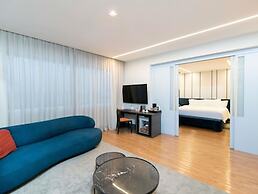 Pullman Sao Paulo Vila Olimpia