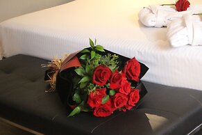 Pullman Sao Paulo Vila Olimpia