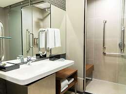 Pullman Sao Paulo Vila Olimpia