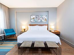 Pullman Sao Paulo Vila Olimpia
