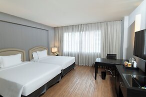 Pullman Sao Paulo Vila Olimpia