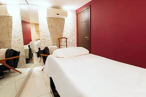 Pullman Sao Paulo Vila Olimpia