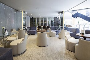 Pullman Sao Paulo Vila Olimpia