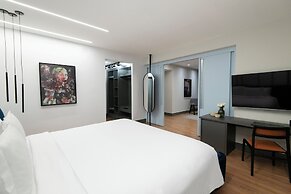 Pullman Sao Paulo Vila Olimpia