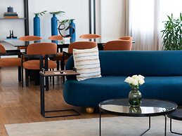 Pullman Sao Paulo Vila Olimpia