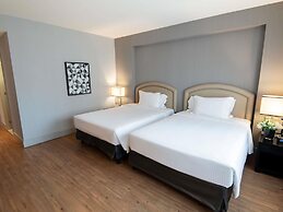 Pullman Sao Paulo Vila Olimpia