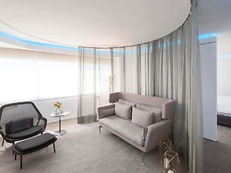 Pullman Sao Paulo Vila Olimpia