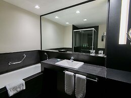 Pullman Sao Paulo Vila Olimpia