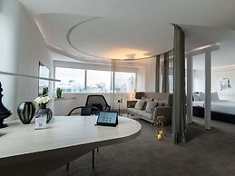 Pullman Sao Paulo Vila Olimpia