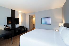 Pullman Sao Paulo Vila Olimpia